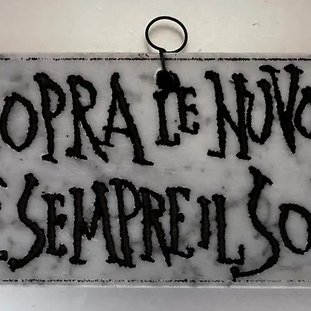 L'avvocato *
