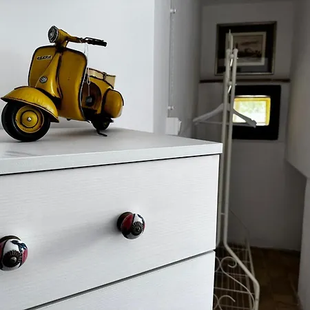 L'avvocato Apartment *