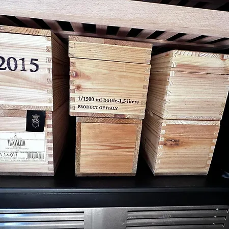 L'avvocato Apartment