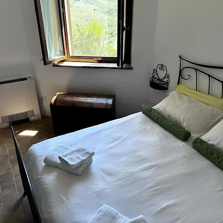 L'avvocato Apartment