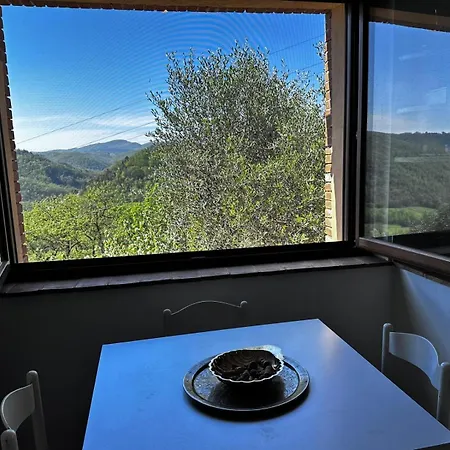 L'avvocato Apartment Poggio Aquilone