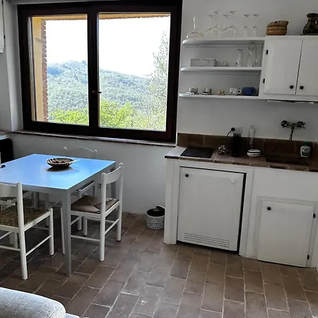 L'avvocato 公寓 Poggio Aquilone