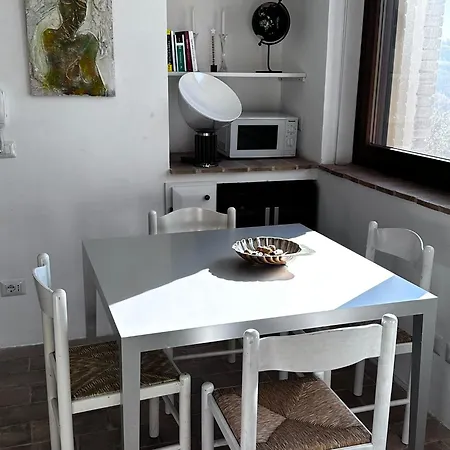 L'avvocato 公寓 Poggio Aquilone