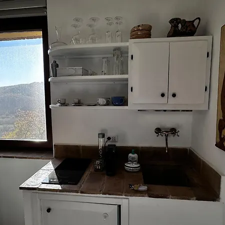 L'avvocato * Poggio Aquilone