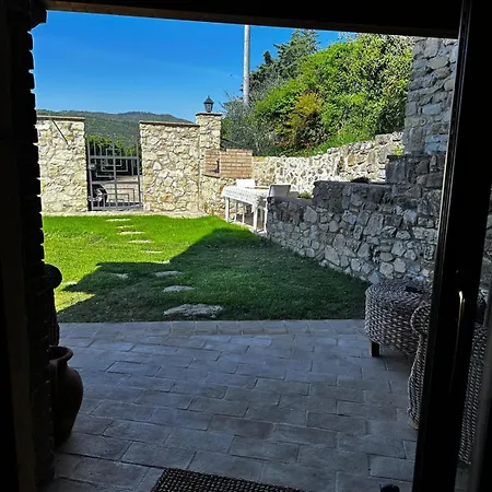 L'avvocato 公寓 Poggio Aquilone
