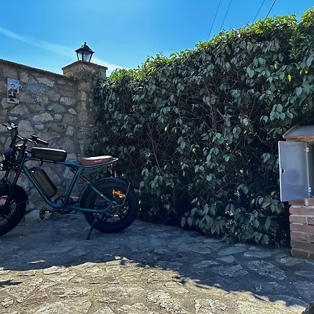 L'avvocato Poggio Aquilone
