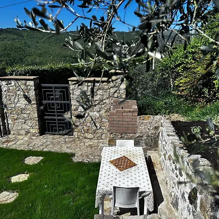 公寓 L'avvocato Poggio Aquilone