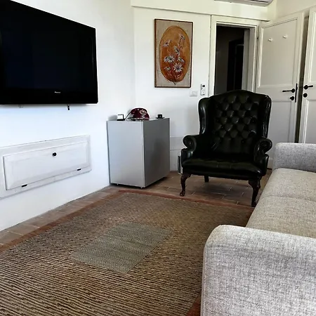 Apartment L'avvocato Poggio Aquilone