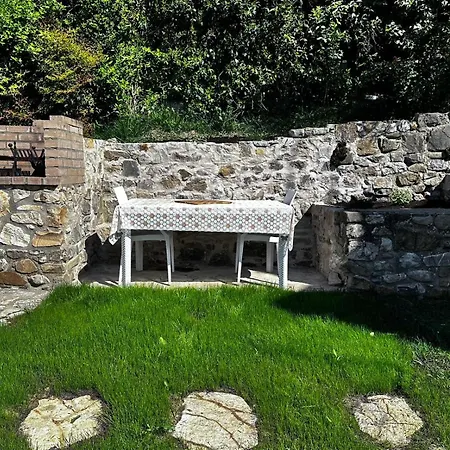 Apartment L'avvocato