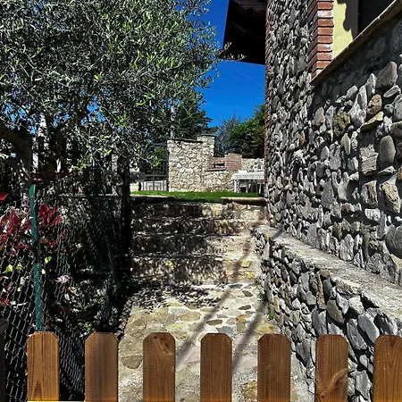 L'avvocato Poggio Aquilone