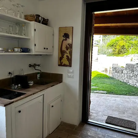 L'avvocato Poggio Aquilone